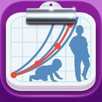 Baby Growth Chart Percentile для iOS