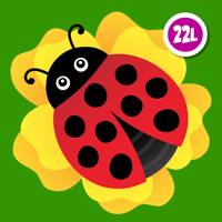 Baby games for one year olds. для iOS