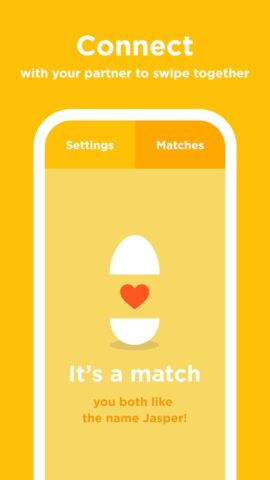 Babyname для Android — скриншот 2