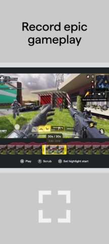 Backbone — Next-Level Play для Android — скриншот 5