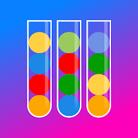 Бутылочки, колбочки, пляшечки для Android