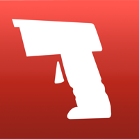 Barcode to PC: Wi-Fi scanner для iOS