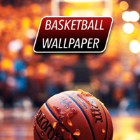 Basketball Wallpaper для iOS