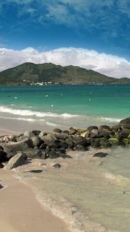 Пляж и море. для Android — скриншот 4