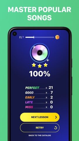 Beat Maker Pro – драм-пад для Android — скриншот 5