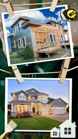 Коллажи «До и после» для Android — скриншот 4