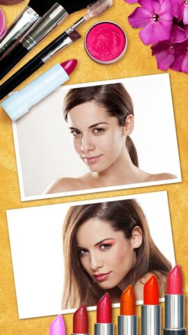 Коллажи «До и после» для Android — скриншот 5