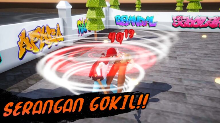 Berandal Sekolah для Android — скриншот 2