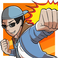 Berandal Sekolah для Android