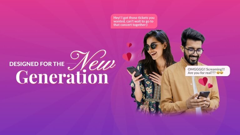 Betterhalf.ai® — Matrimony App для Android — скриншот 5