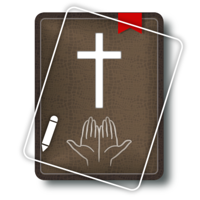 Bible and Strong’s Concordance для iOS