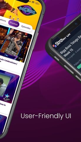 Bigg Boss Telugu | S9 | Voting для Android — скриншот 5