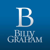 Billy Graham Evangelistic Assn для iOS