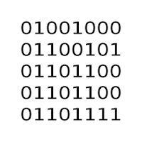 Binary Code Translator для Android