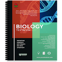 Biology Textbook для Android
