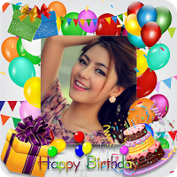 Рамки для фото на день для Android