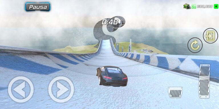 Black Hole Hero : Vice Vegas для Android — скриншот 4