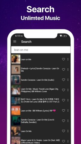 Blackpink Songs для Android — скриншот 1