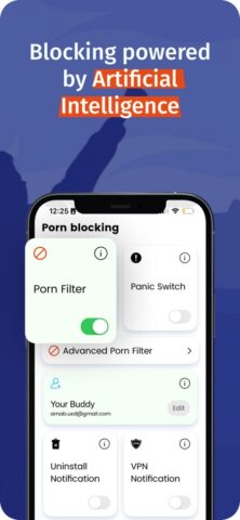 BlockerX: Блокировка сайтов для iOS — скриншот 2