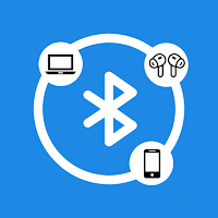 Bluetooth подключение для Android
