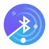Bluetooth BLE Device Finder для iOS