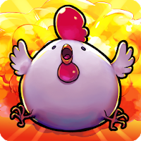 Bomb Chicken для Android