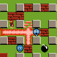 Bomb Man Adventure для Android