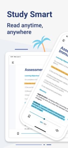 Bookshelf для iOS — скриншот 1