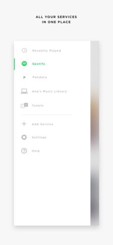 Bose SoundTouch для iOS — скриншот 3