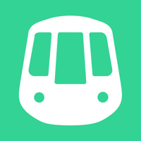 Boston T Subway Map & Routing для iOS