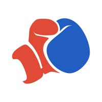 Boxing Showtimes для iOS