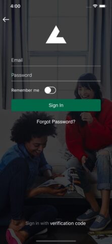 Bozzuto Resident Experience для iOS — скриншот 1