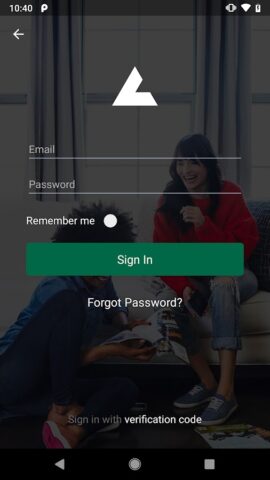 Bozzuto Resident Experience для Android — скриншот 1