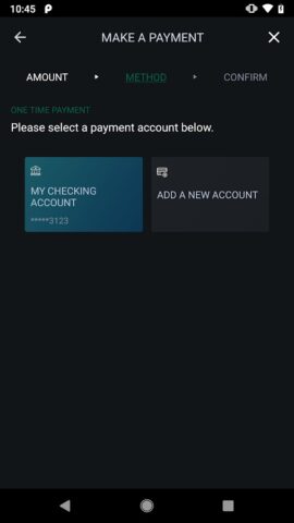 Bozzuto Resident Experience для Android — скриншот 3