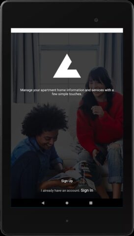 Bozzuto Resident Experience для Android — скриншот 5