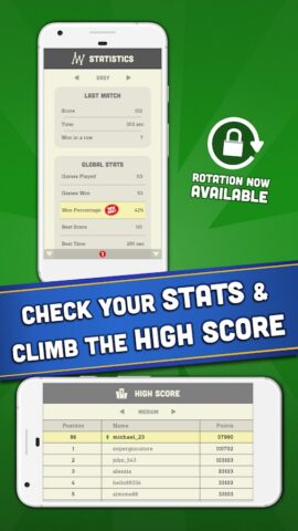 Briscola для Android — скриншот 2