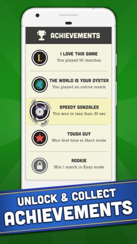 Briscola для Android — скриншот 4