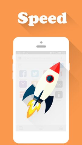 Quick Browser для Android — скриншот 5