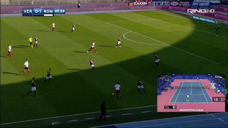 BulsatcomTV для Android — скриншот 4