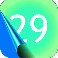 Калькулятор дней для Android