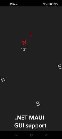 C# Shell .NET IDE для Android — скриншот 4