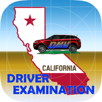 CA DMV Permit Test Now для iOS