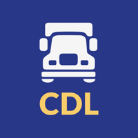 CDL Permit: Practice Test 2026 для iOS