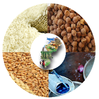 C.G.Khadya – Janbhagidari для Android