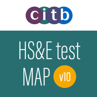 CITB MAP HS&E test V10 для iOS