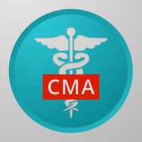 CMA Medical Assistant Mastery для iOS
