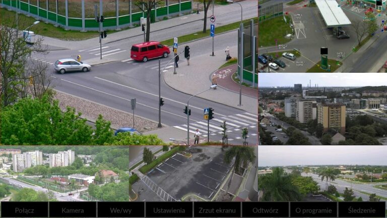 CMS Mobile для Android — скриншот 1