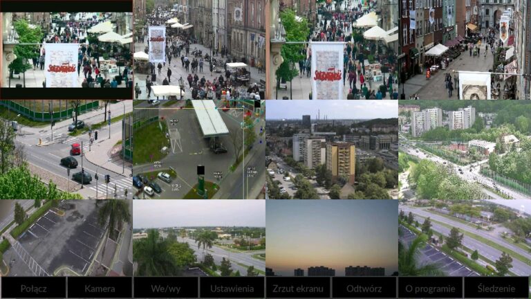 CMS Mobile для Android — скриншот 2