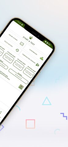 Тест на торможение ЦП для Android — скриншот 2