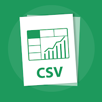 Читатель CSV-файлов для Android